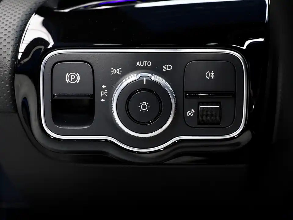 Mercedes-Benz Class A AMG