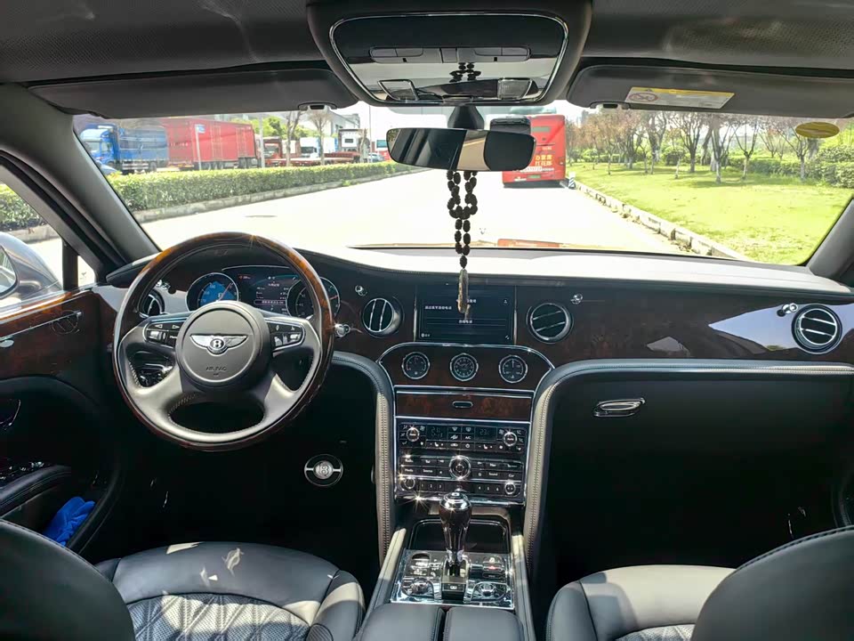 Bentley Mushan Bentley Mushan