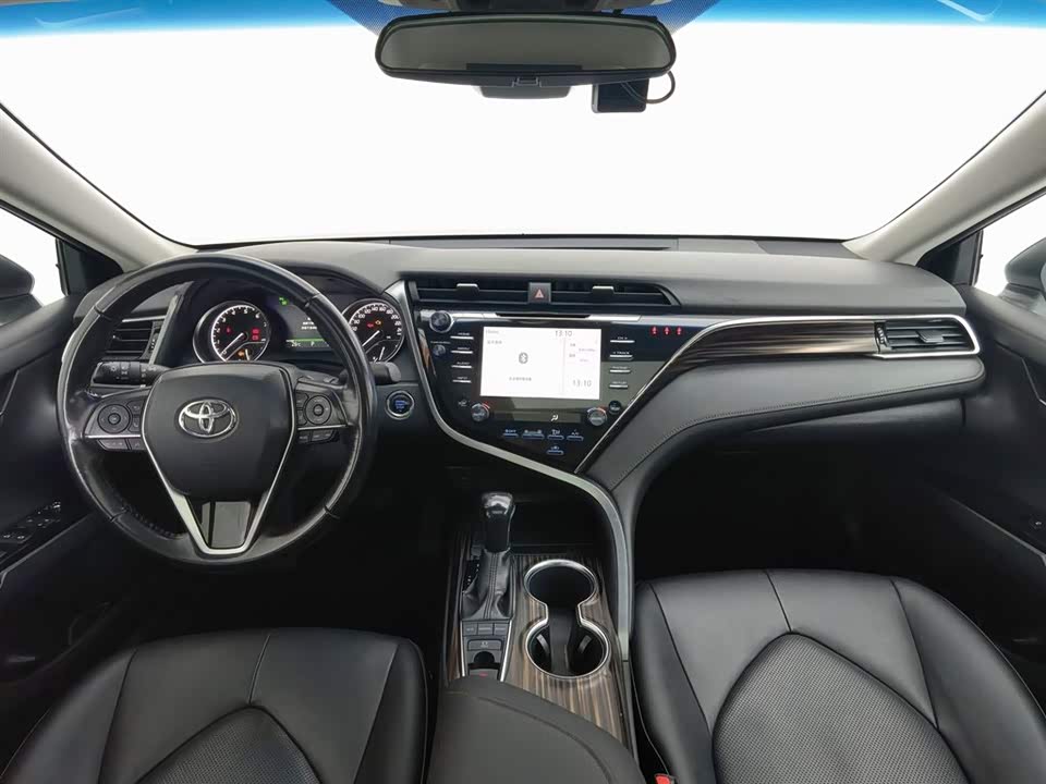 Toyota Camry Toyota Camry
