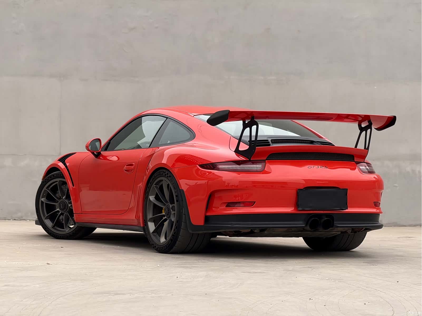 Porsche 911, 2017 16