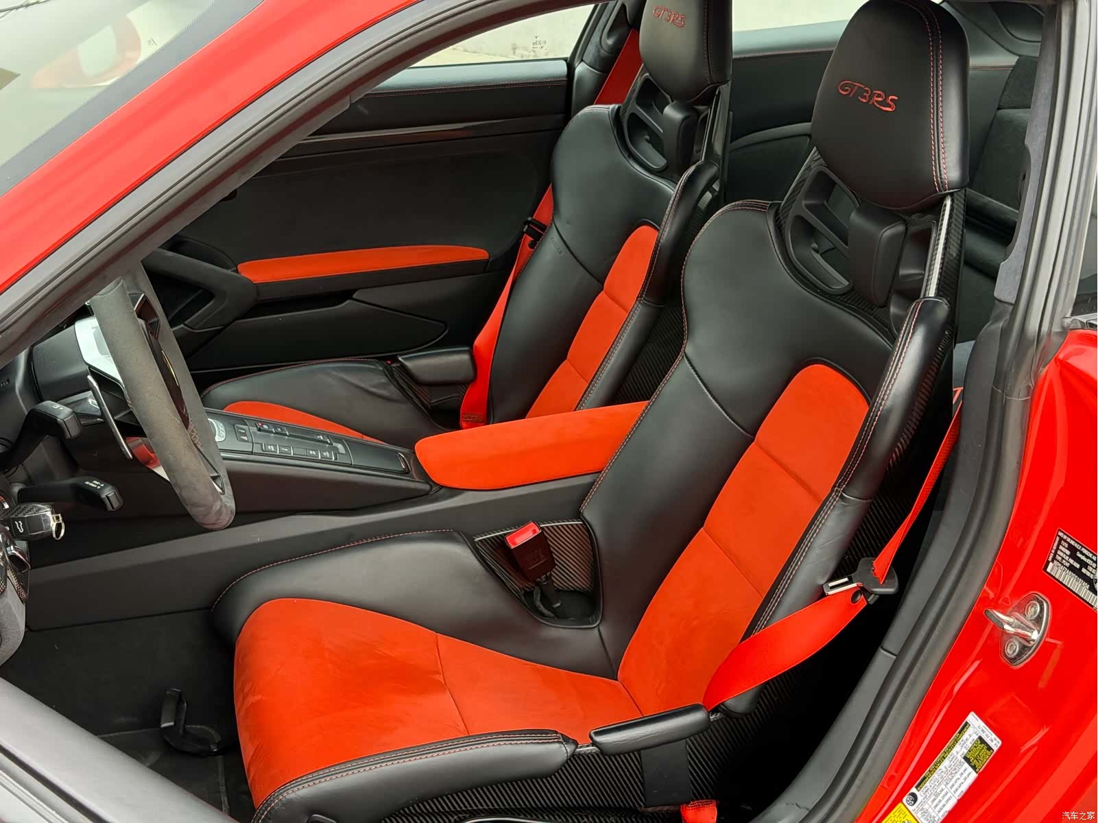 Porsche 911, 2017 10