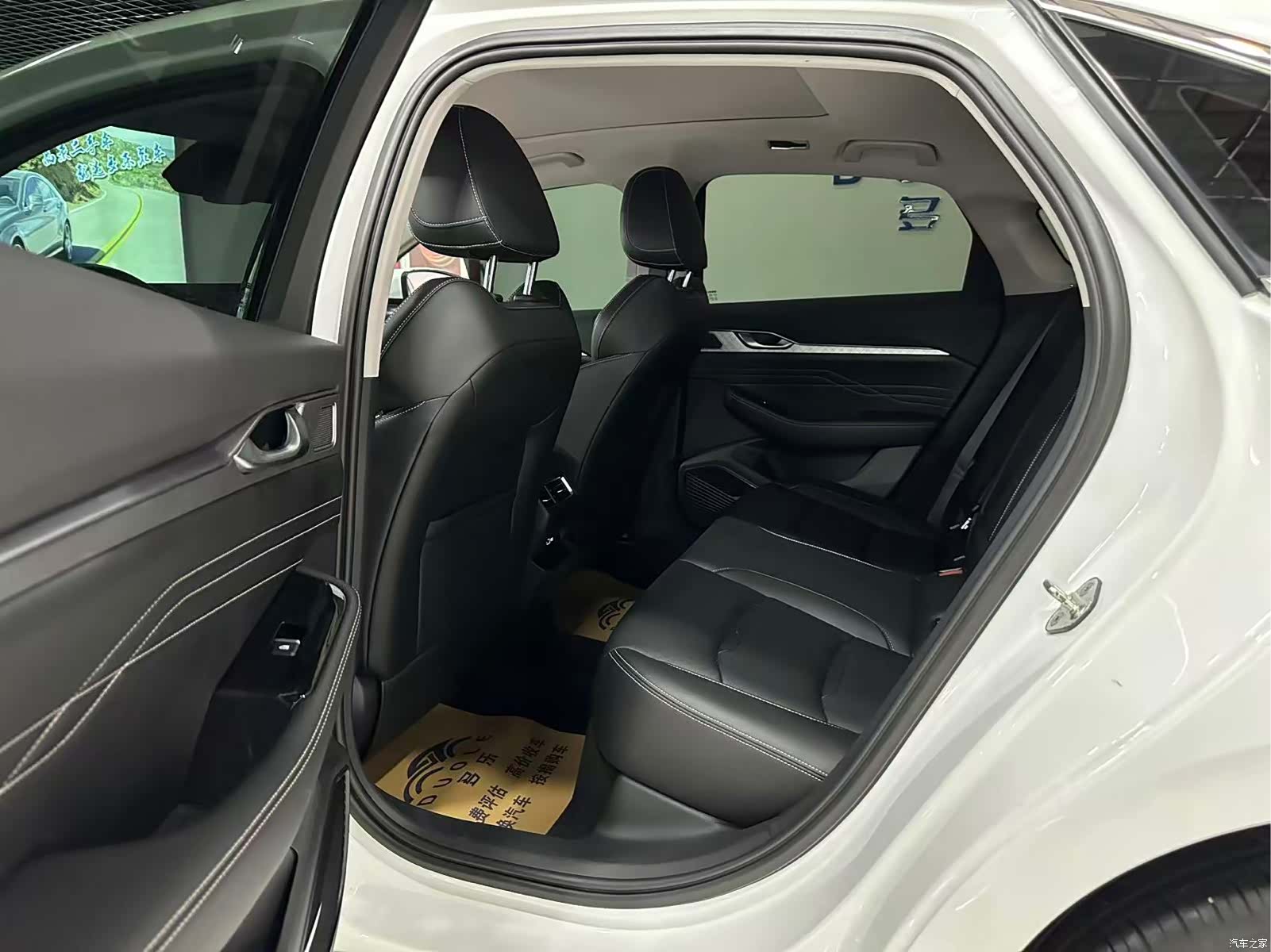 Geely Preface, 2023 6