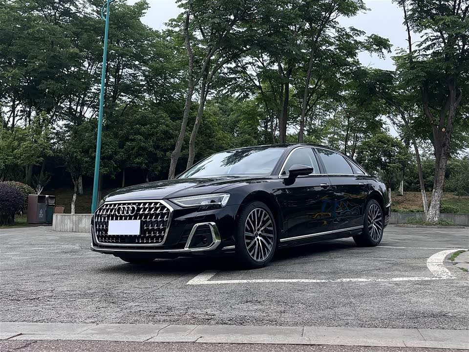 Audi A8 Audi A8
