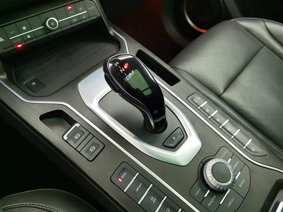 Weipai VV6