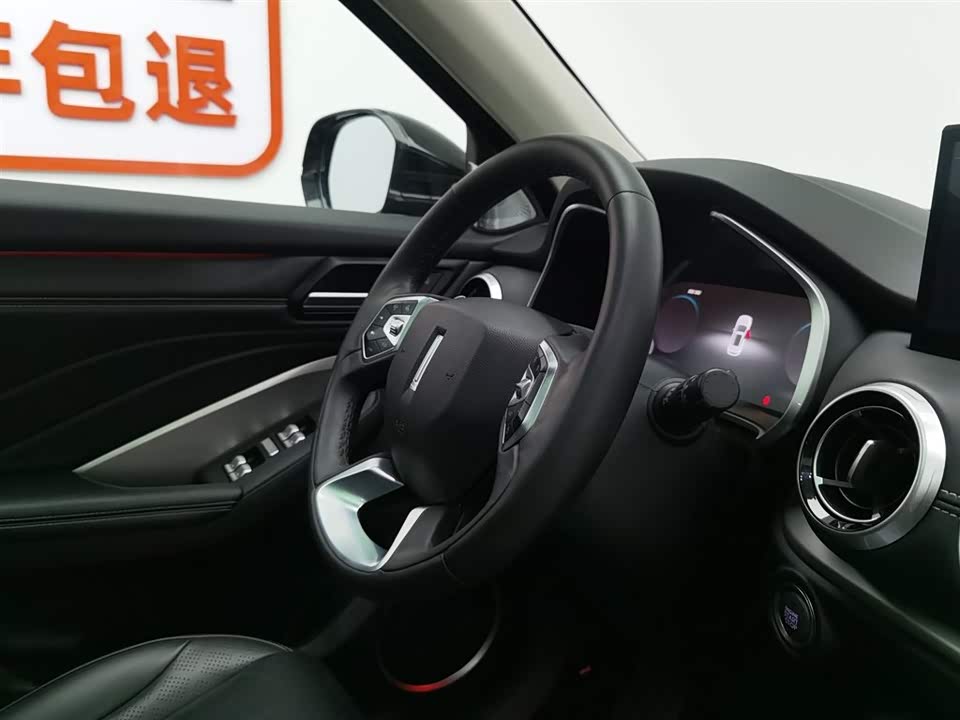 Weipai VV6