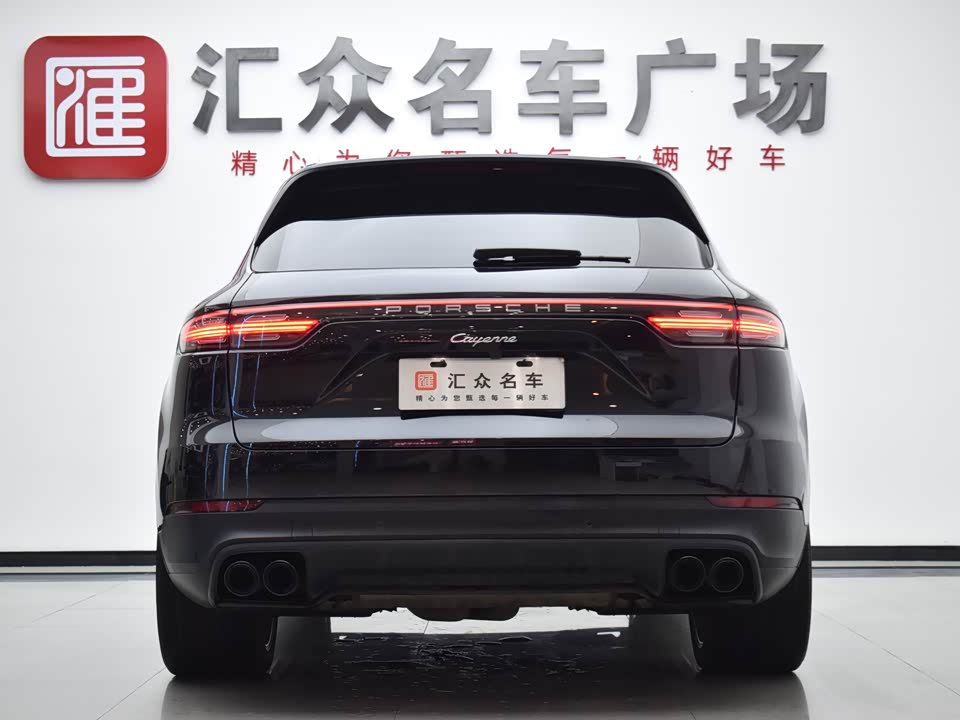 Porsche Cayenne Porsche Cayenne