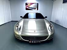 ������612 2005�� Scaglietti 5.7