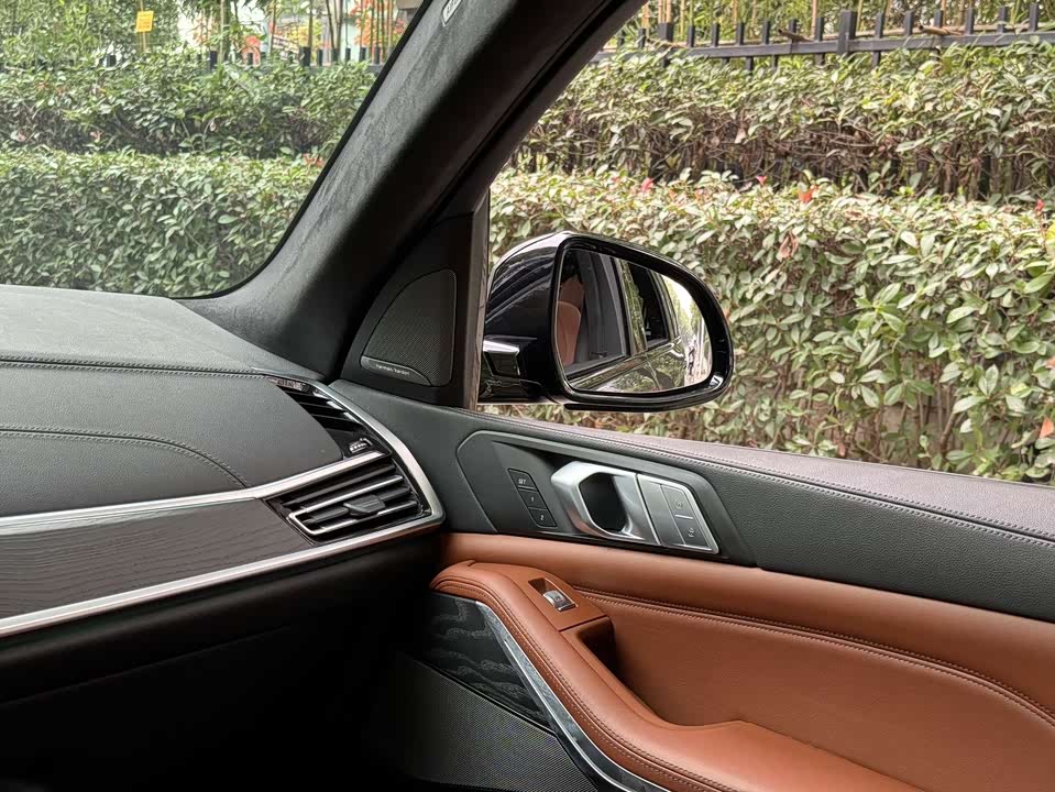 BMW X7 BMW X7