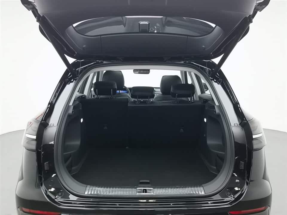 Hongqi HS5 Hongqi HS5