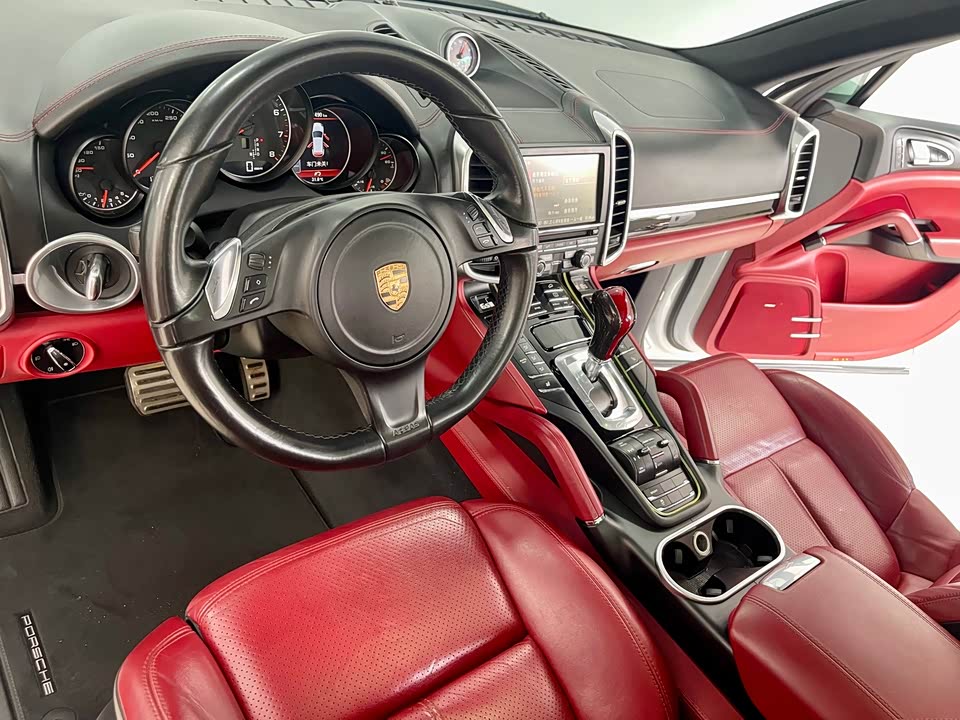 Porsche Cayenne Porsche Cayenne
