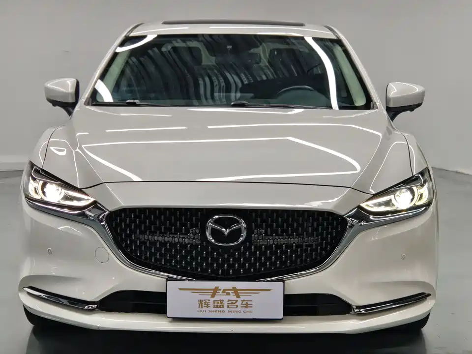 Mazda Atez Mazda Atez
