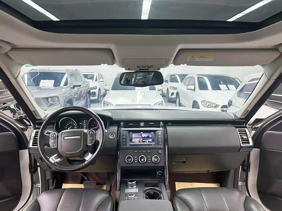 Land Rover discover Land Rover discover