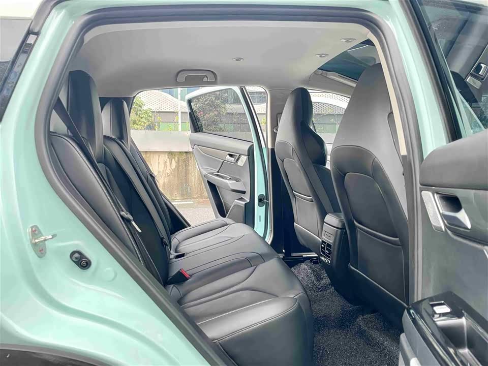 XPENG G3