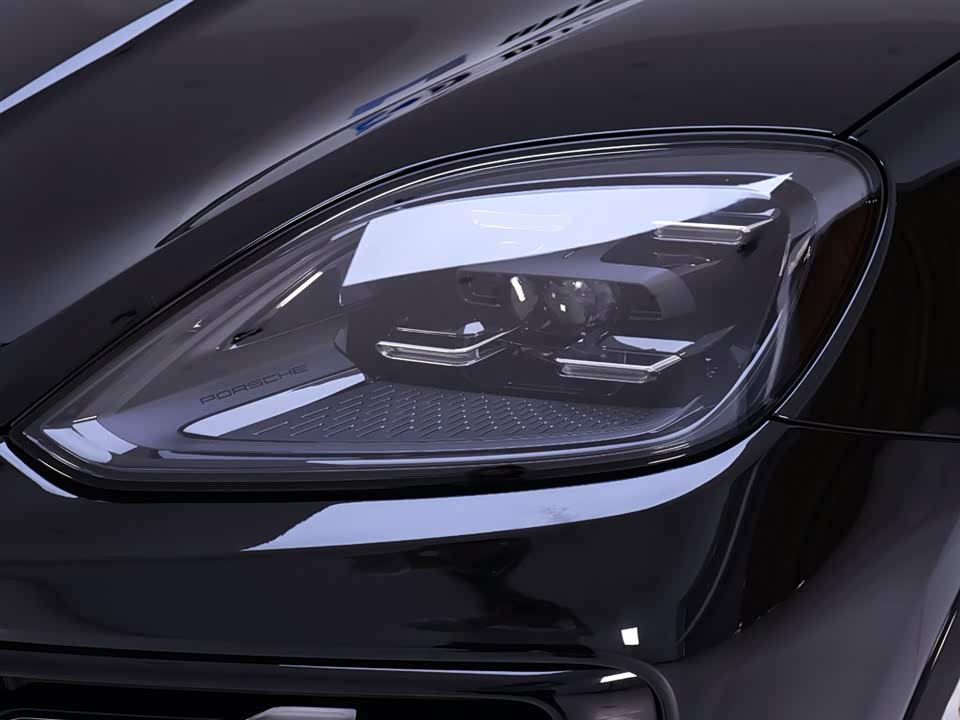 Porsche Cayenne Porsche Cayenne