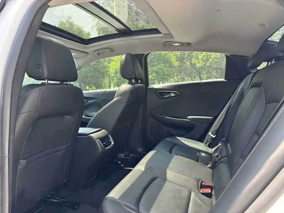 Chevrolet Mai Ruibao XL