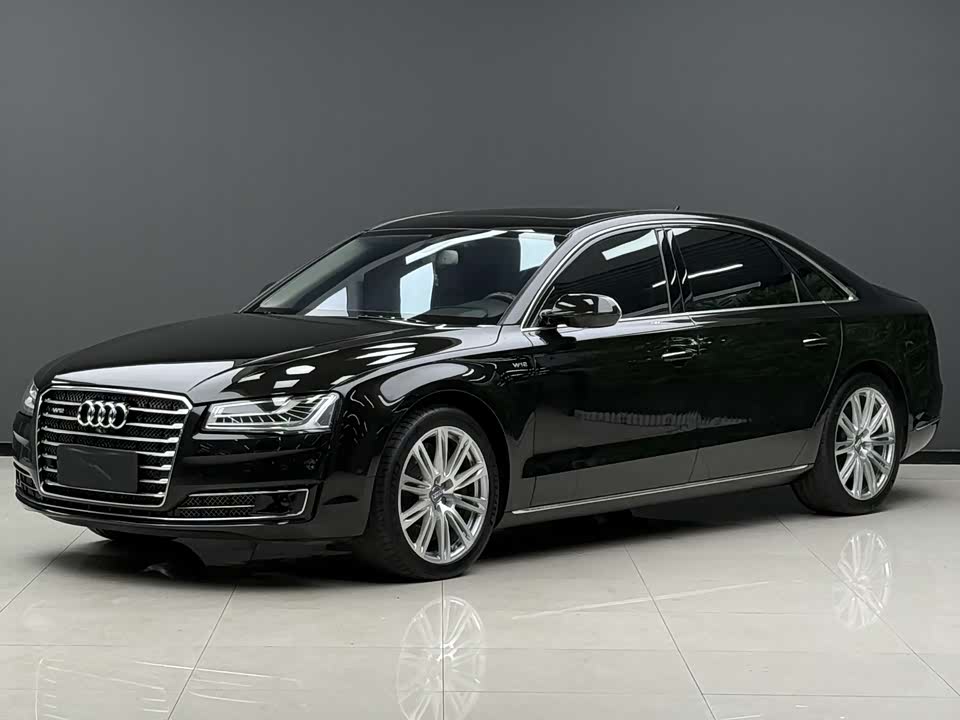 Audi A8 Audi A8