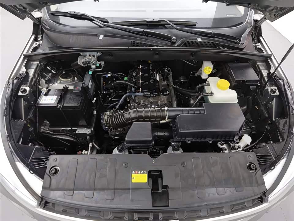 Wuling Wuling Hongguang S3