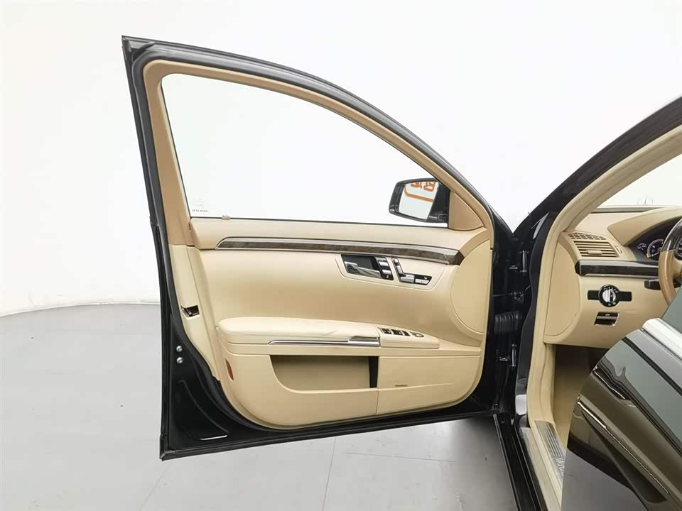 Shaanxi Xi'an Car