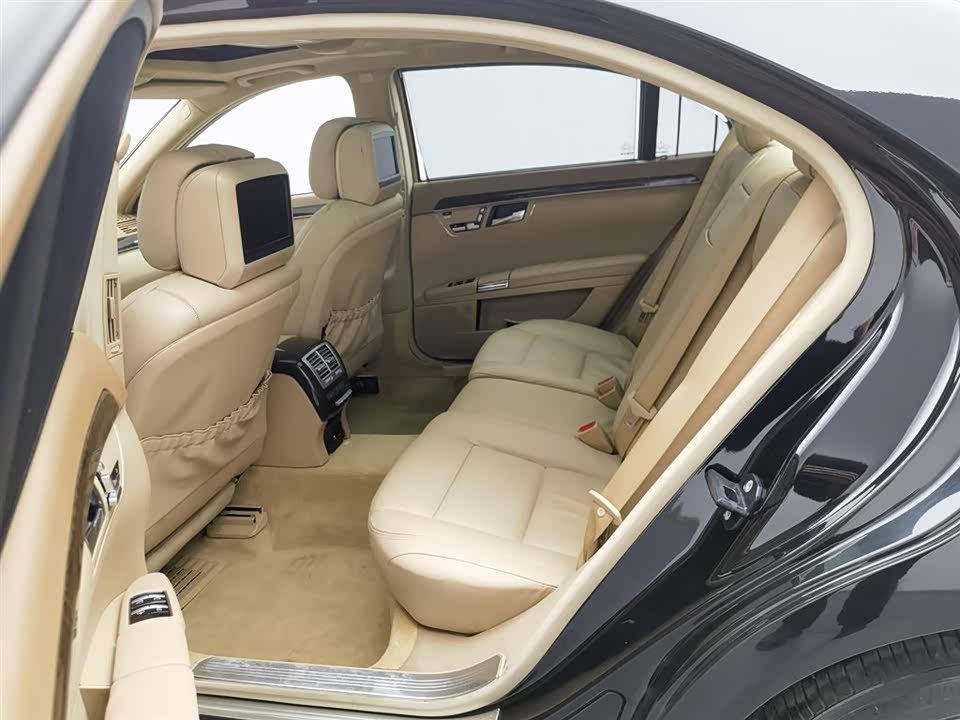 Shaanxi Xi'an Car