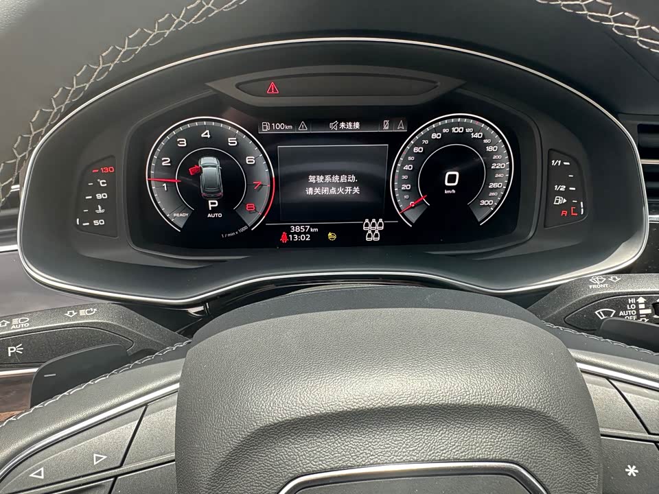Audi Q7 Audi Q7
