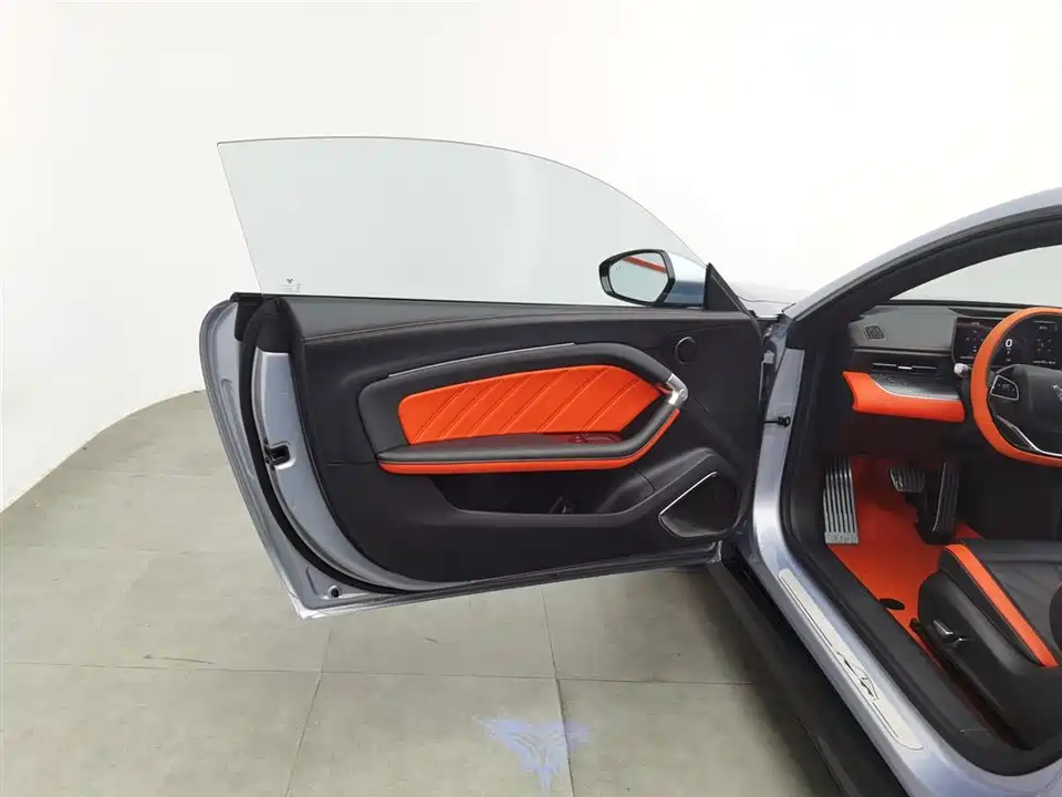 Neta Nezha GT