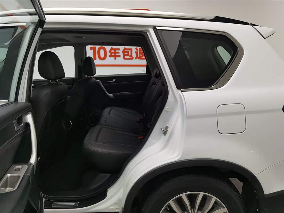 Haval H6 Haval H6