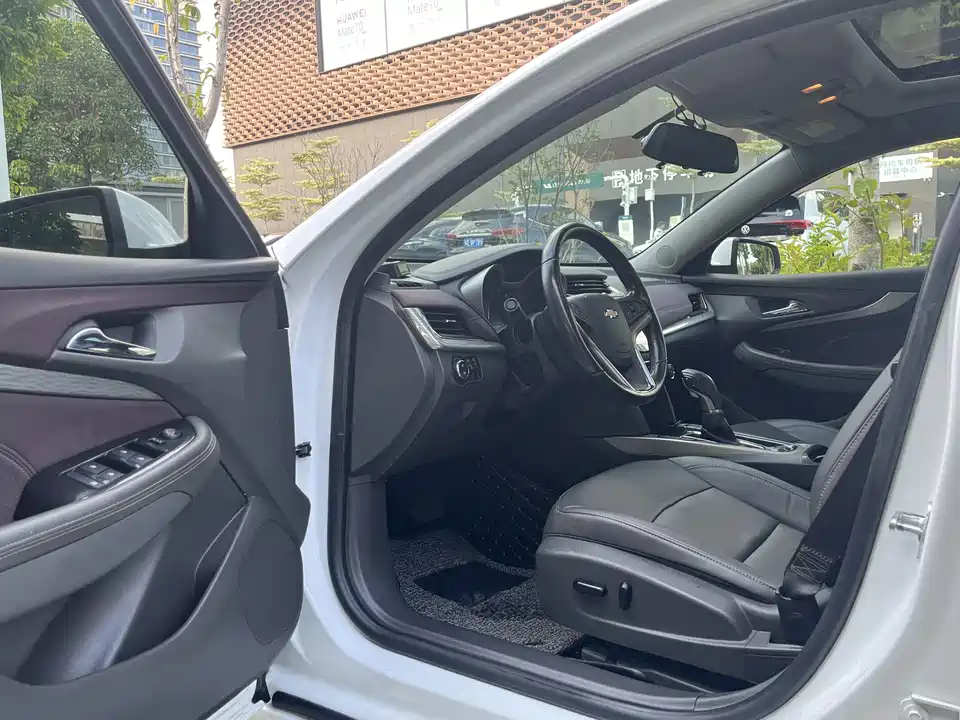 Chevrolet Mai Ruibao