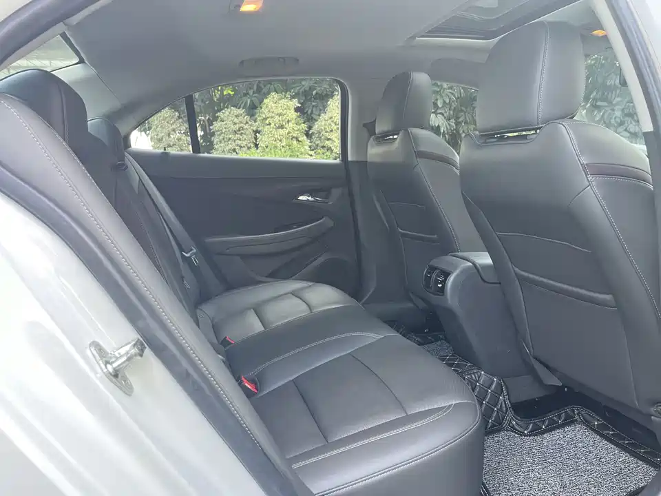 Chevrolet Mai Ruibao