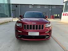 ŵ SRT 2013 6.4L SRT8