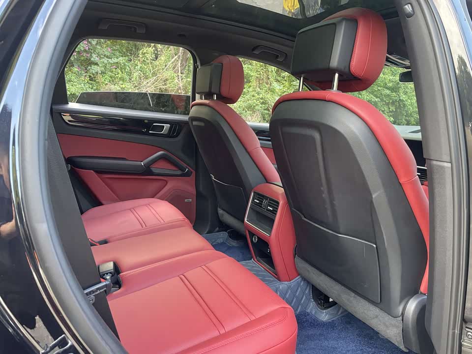 Porsche Cayenne Porsche Cayenne