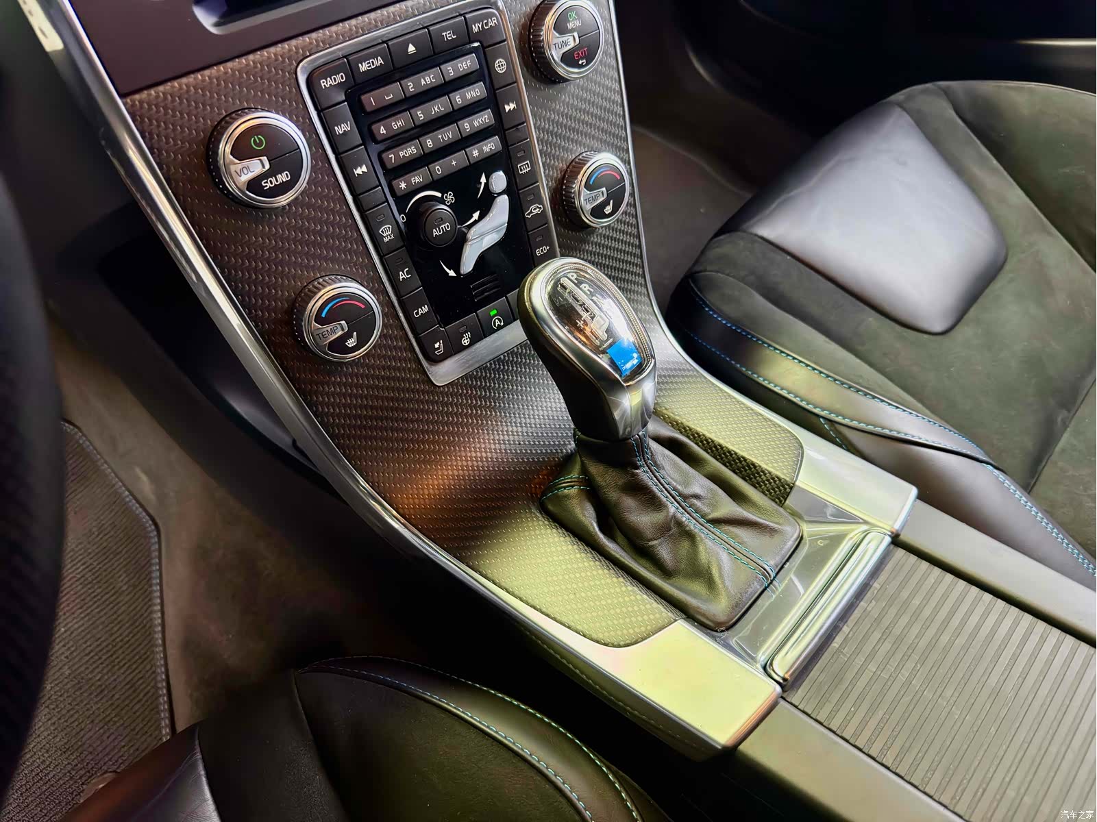 Volvo S60, 2017 18