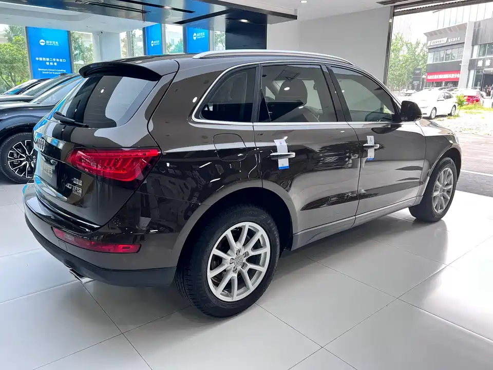 Audi Q5 Audi Q5