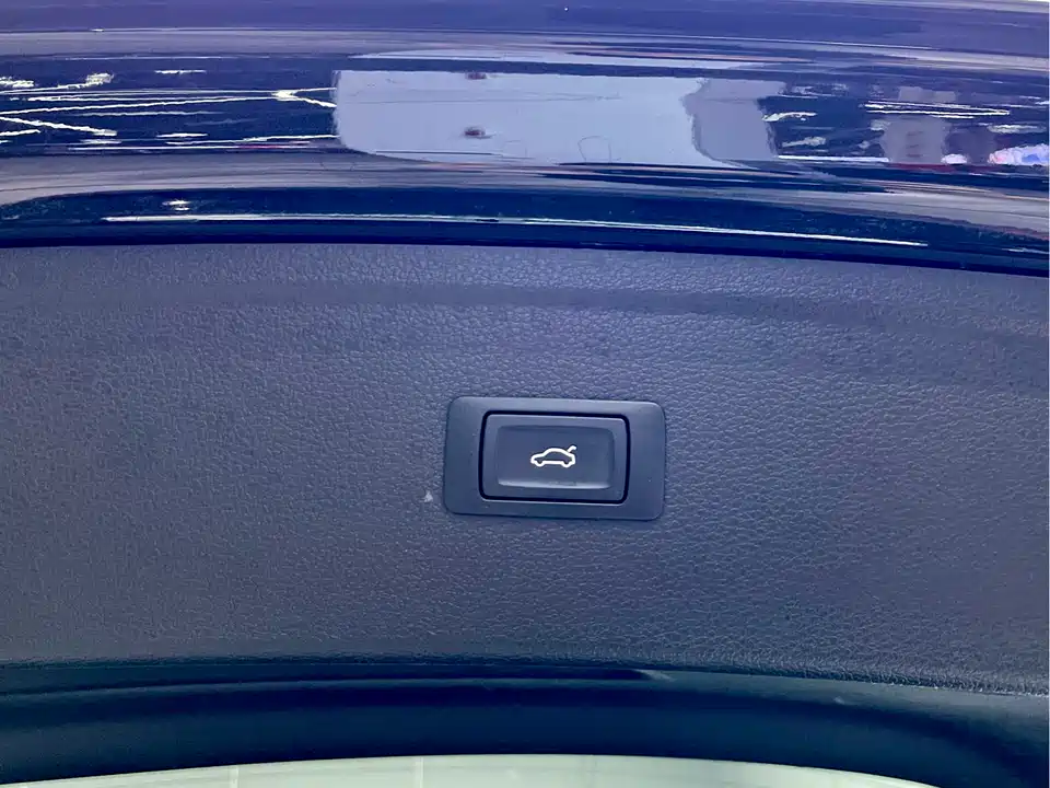 Audi Q5L Audi Q5L