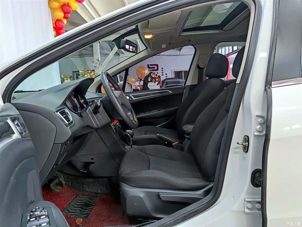 Peugeot 308, 2016 7