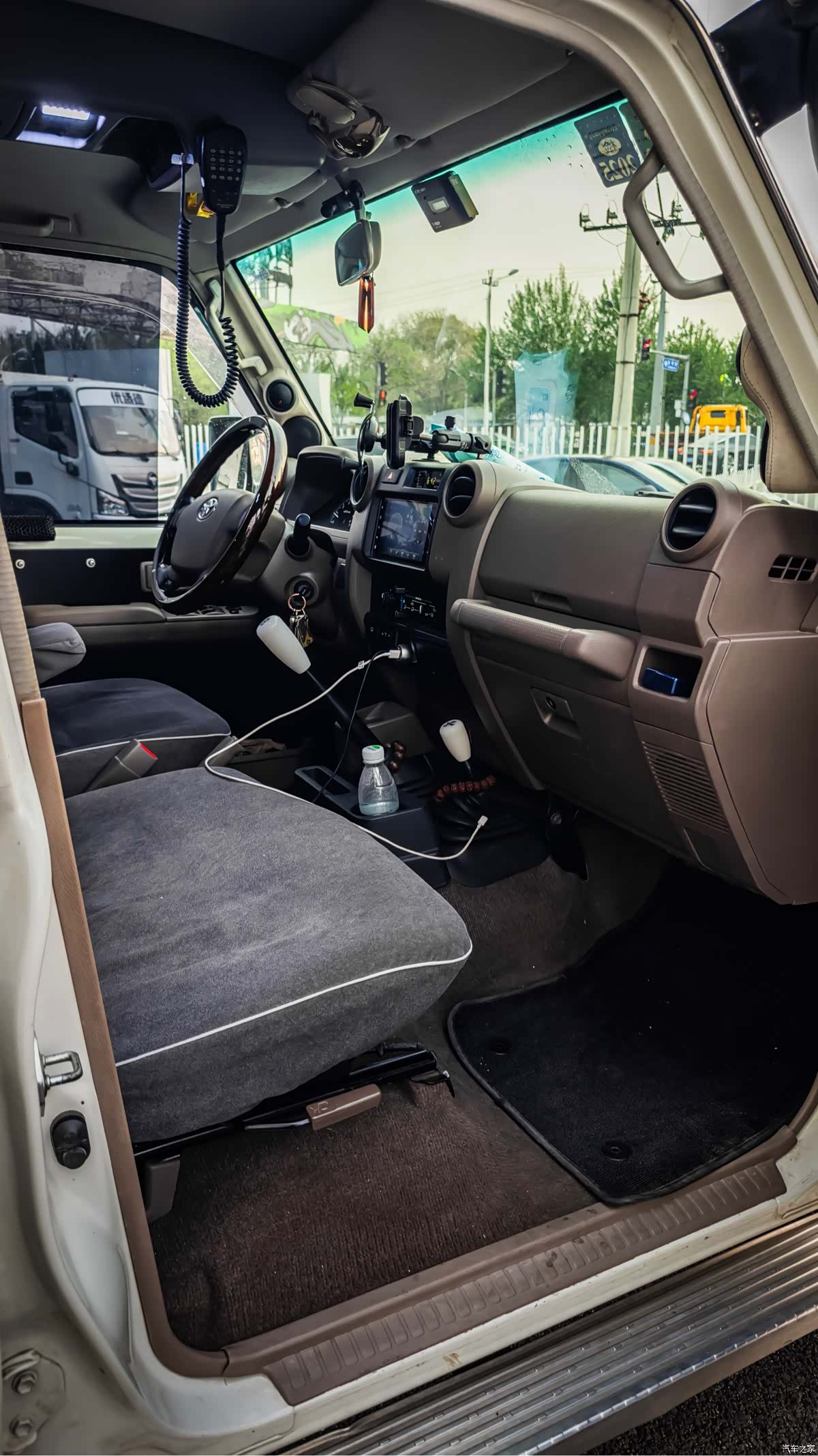 Toyota Land Cruiser, 2012 все фото