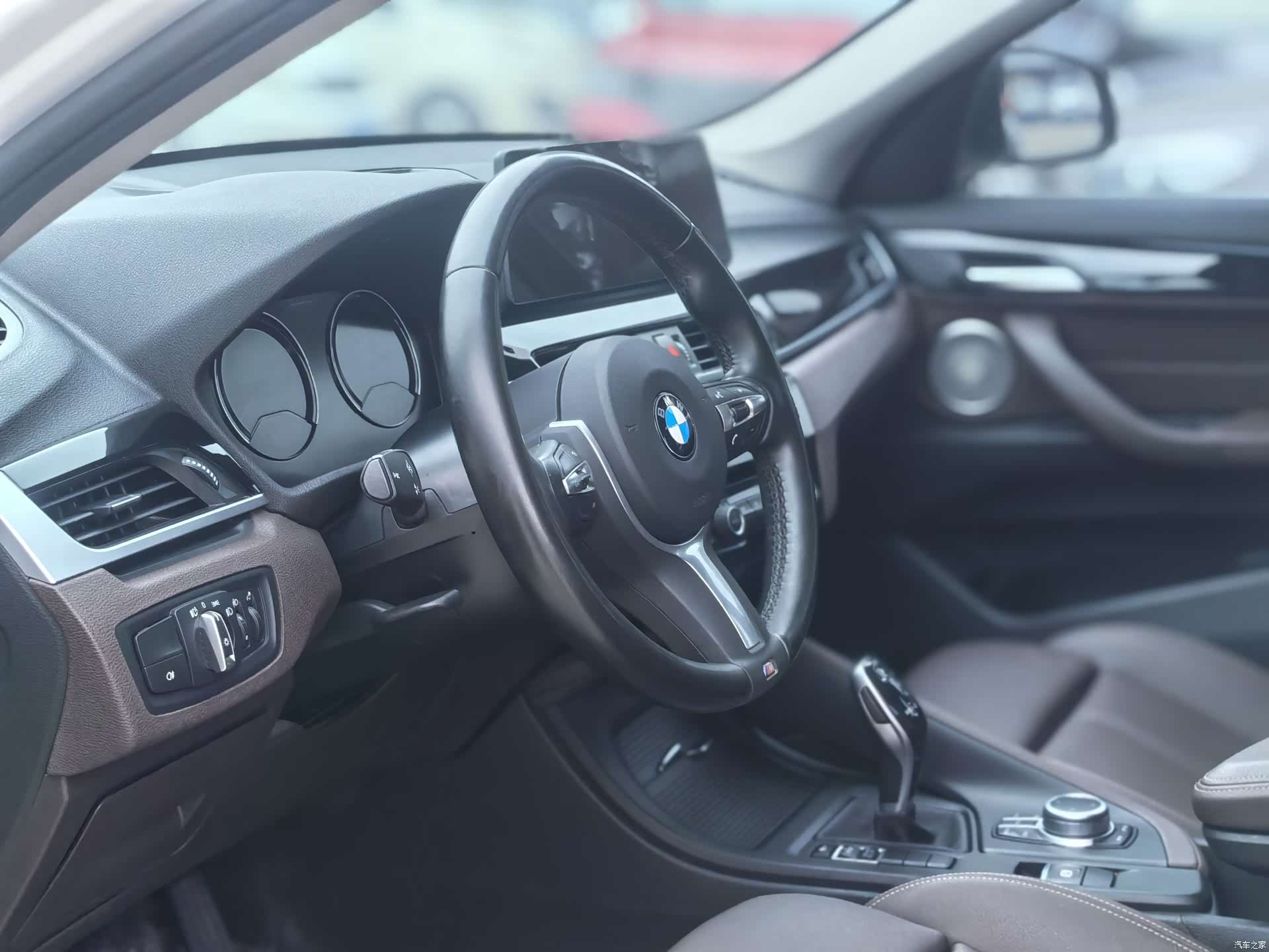 BMW X1, 2021 20