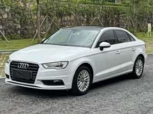 µA3 2016 Limousine 35 TFSI Ӣ