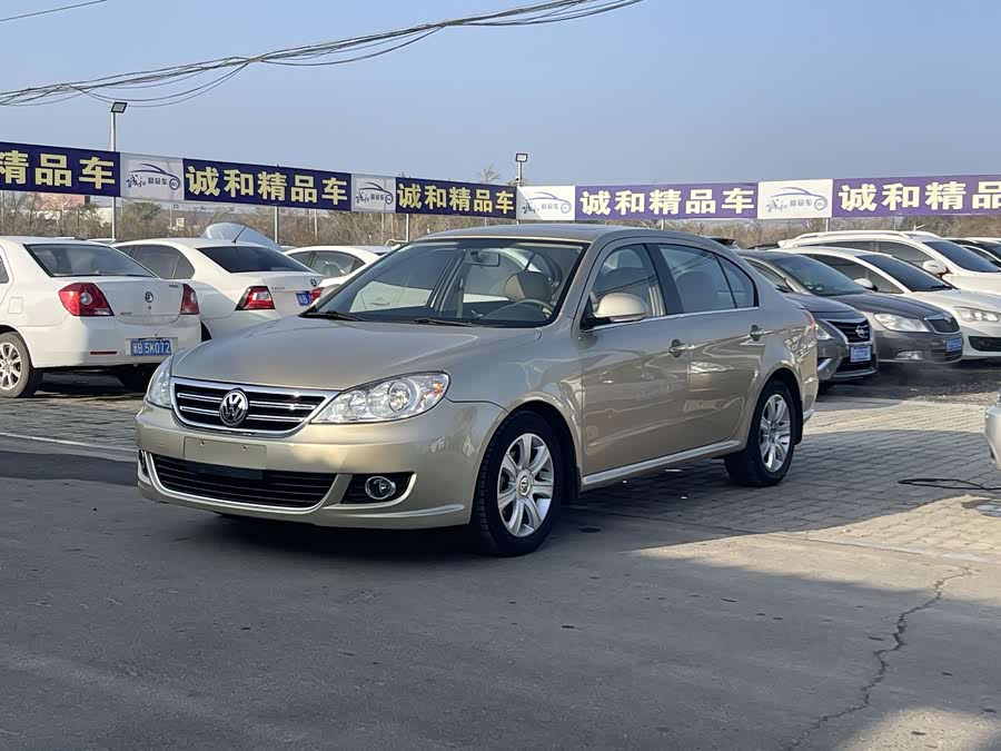 Volkswagen Lavida 2014, фото 1