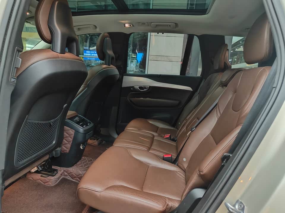 Volvo XC90 Volvo XC90