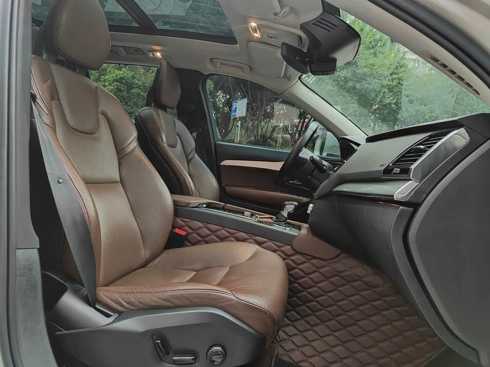 Volvo XC90 Volvo XC90