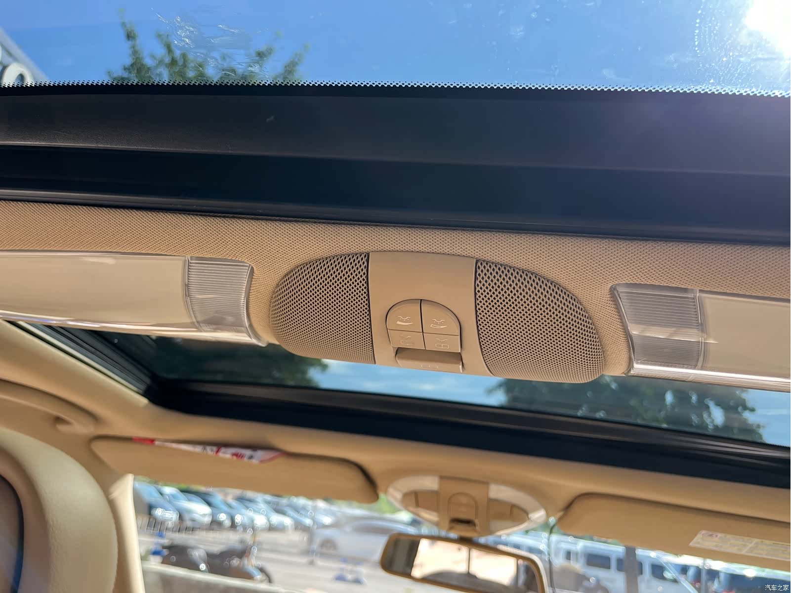 Mercedes-Benz E-Class, 2007 18
