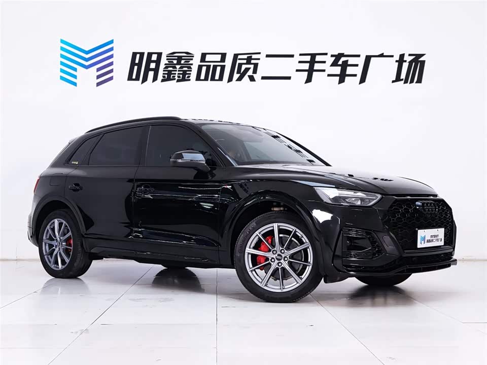 Audi Q5L Audi Q5L