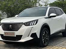 【图】标致2008_标致_标致2008报价_标致2008图片_汽车之家