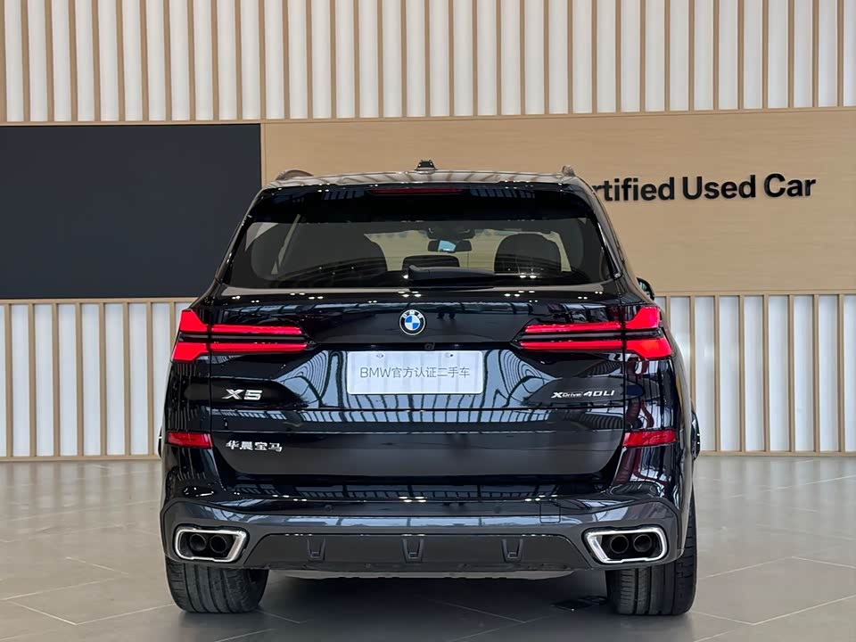 BMW X5 BMW X5