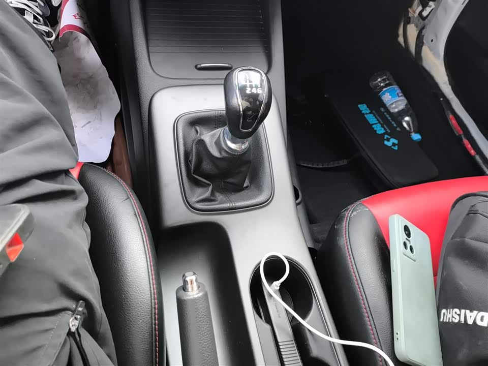 Kia K3S