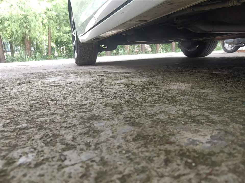 Trumpchi Trumpchi M6 Trumpchi Trumpchi M6