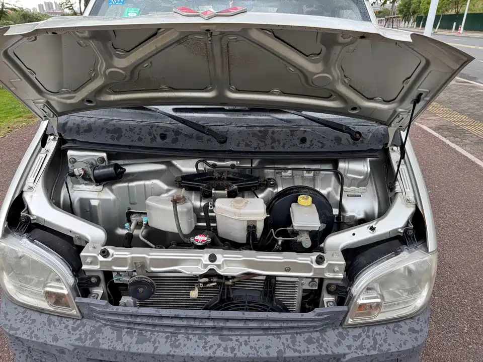 Wuling Light of Wuling