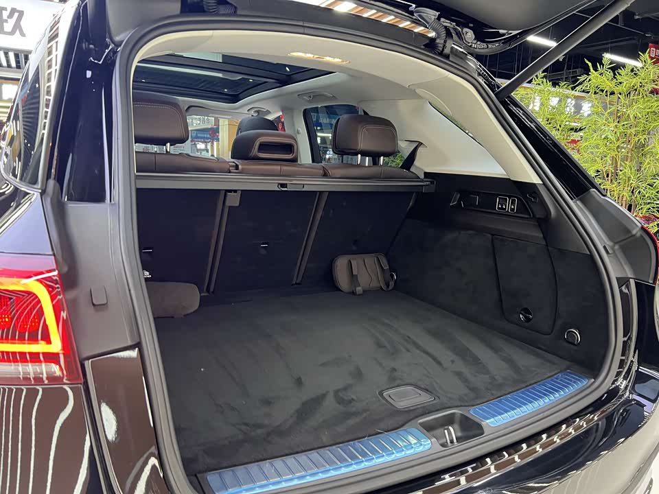 Mercedes-Benz GLE Mercedes-Benz GLE