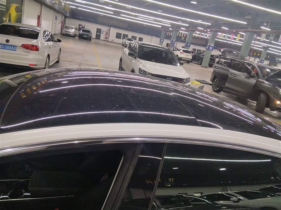 Tesla Model 3 Tesla Model 3