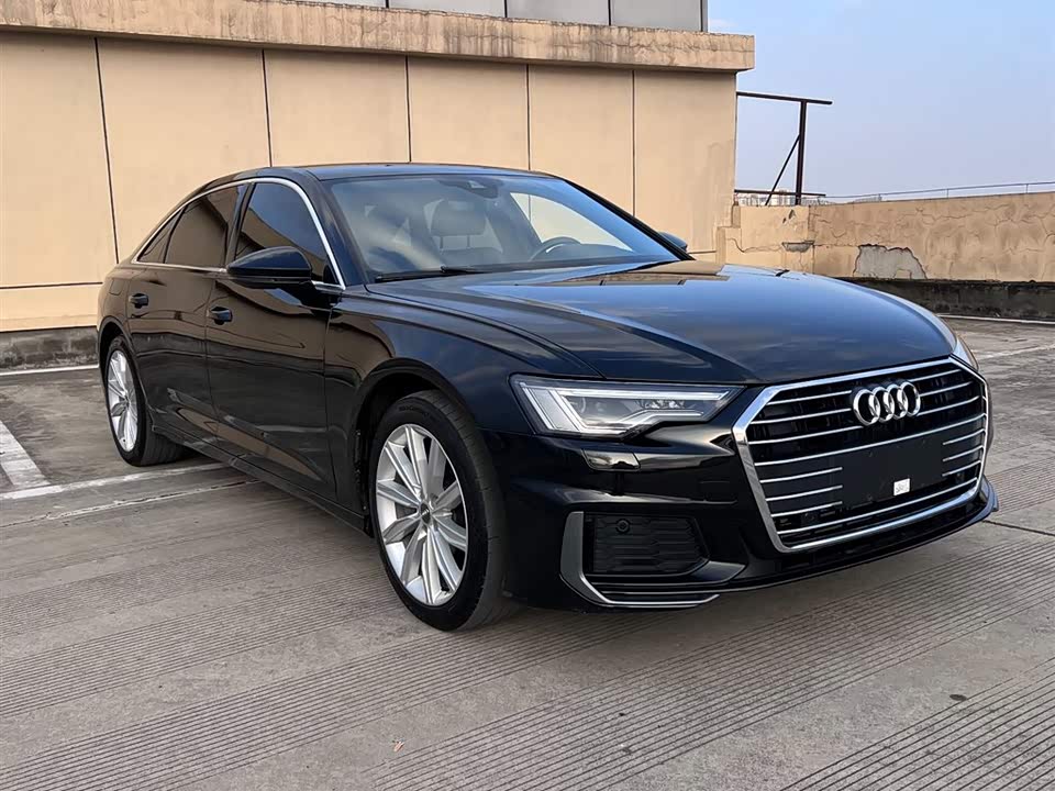 Audi A6L Audi A6L